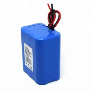 Batterie authentique chaude 11.1V 18650 Batterie au lithium ion